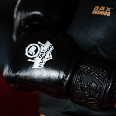 28. Rękawice bokserskie 16oz - ProFight - Legacy Series