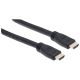 7. MANHATTAN KABEL HDMI-HDMI 10M CL3 3D4K