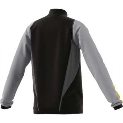 2. Bluza adidas Tiro 23 Competition Training Jr HU1313