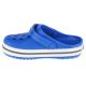 2. Klapki Crocs Crocband Clog K Jr 207005-4JN