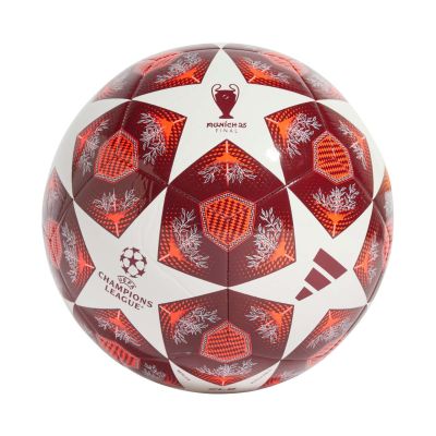 4. Piłka nożna adidas UCL Club 24/25 Knockout Stages JH1284