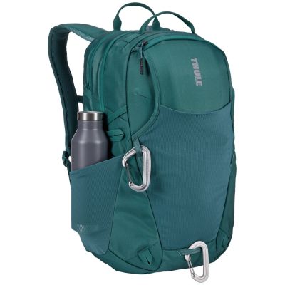 12. Plecak Thule EnRoute Backpack 26L TEBP-4316 Mallard Żółty