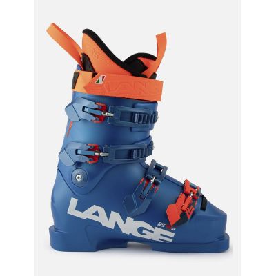 3. Buty narciarskie LANGE RS 70 SC Vibrant Blue