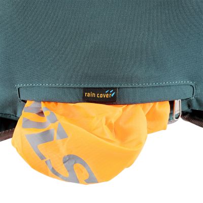 11. NC1938 PLECAK TURYSTYCZNY ZIELONY KJOLEN 40L NILS CAMP