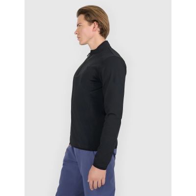 6. Bielizna 4FWarm termiczna ocieplana (góra) męska 4F 4FRAW25UFLEM083-20S