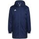7. Kurtka adidas Entrada 22 Stadium Jacket M HG6301