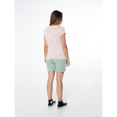 2. Spodenki damskie Protest PRTANNICK shorts