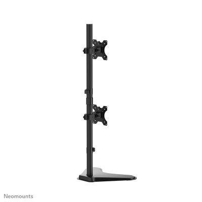 7. Uchwyt biurkowy NewStar Neomounts FPMA-D550DDV 10-32" Czarny