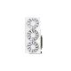 4. Karta graf. XFX Swift RX 9070GRE White Tri. F. 12GB
