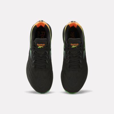 4. Sneakersy Reebok NANO X5 FLOW (100249414)