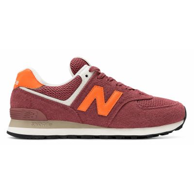6. Buty klasyczne unisex New Balance 574 Lifestyle  (U5747FE)