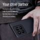 12. Etui Nillkin Super Frosted Shield Pro Magnetic Case na Xiaomi 14 Pro - czarne