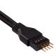 11. Corsair CC-8900244 wewnętrzny kabel zasilający 0,3 m