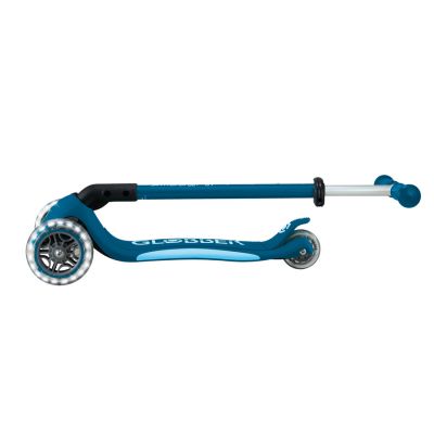15. Hulajnoga PRIMO FOLDABLE PLUS LIGHTS (439-601-2)