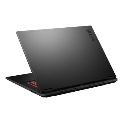 15. ASUS TUF Gaming A18 FA808UH-S8013W Ryzen 7 260 18"FHD+ 144Hz IPS-level 300nits AG 16GB DDR5 5600 SSD512 GeForce RTX 5050 8GB WLAN+BT LAN Cam1080p IR 90WHrs Win11 Jaeger Gray
