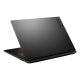 15. ASUS TUF Gaming A18 FA808UH-S8013W Ryzen 7 260 18"FHD+ 144Hz IPS-level 300nits AG 16GB DDR5 5600 SSD512 GeForce RTX 5050 8GB WLAN+BT LAN Cam1080p IR 90WHrs Win11 Jaeger Gray