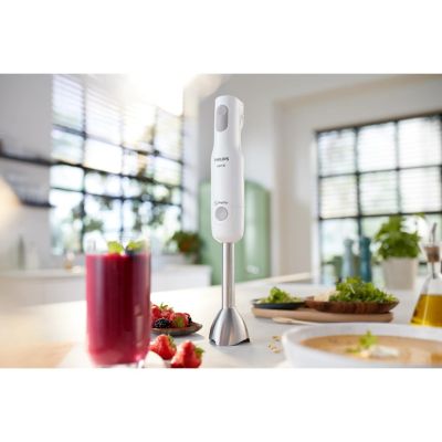 8. Blender ręczny PHILIPS HR2535/00