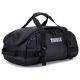 25. Thule Chasm TDSD301 Black sportowa torba 30 l Poliester Czarny