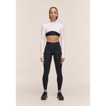 Legginsy treningowe damskie CASALL Performance Running Tights kolor czarny