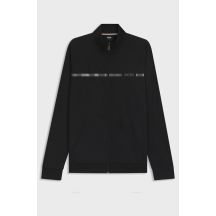 Bluza męska Boss Loungewear Authentic NERO (50550561-001)