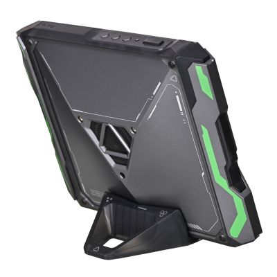 4. Govee H8630 Gaming Pixel Light | Panel LED | 185*150*35mm, 1024 diod LED, 2.4GHz Wi-Fi + Bluetooth