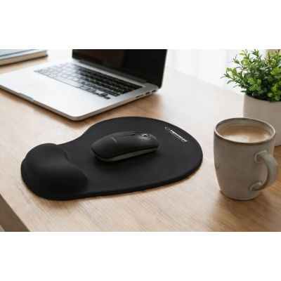 9. Podkładka pod mysz Esperanza EA137K
