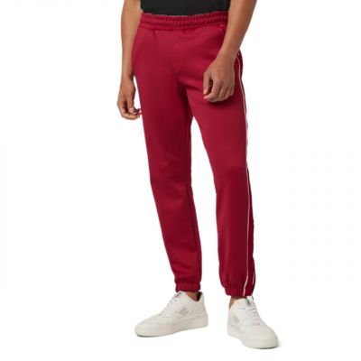 2. Spodnie Tommy Hilfiger Monotype M MW0MW33701