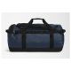 The North Face Base Camp Duffel L sportowa torba 95 l Poliester Czarny, Granatowy (marynarski)