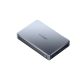 17. Powerbank Joyroom JR-PBM08 Pro 22,5W 10000mAh z ładowaniem bezprzewodowym 2x USB-C - szary