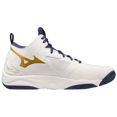 3. Buty do siatkówki Mizuno Wave Momentum 3 MID M V1GA231743