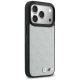 4. Etui BMW M Shape Logo MagSafe do iPhone 17 Pro szary