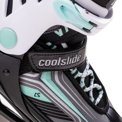 4. Łyżwy Coolslide Hanover Jr 92800438721