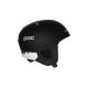 3. Kask narciarski POC AURIC CUT BC MIPS czarny mat