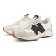 6. Sneakersy damskie New Balance WS327 lifestyle beige (WS327GD)