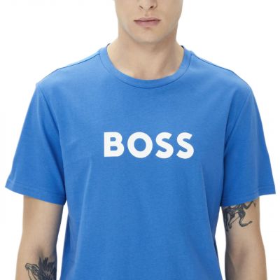 8. Koszulka Boss Beachwear Regular M 33742185