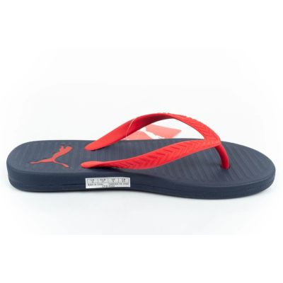 28. Japonki Puma Comfy Flip 375211 07