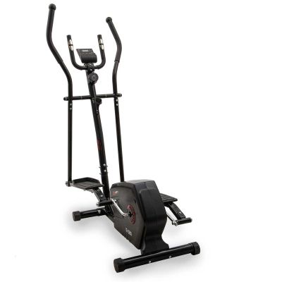21. ORBITREK TRENAŻER ELIPTYCZNY CROSSTRAINER E580 EB FIT