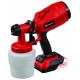 Pistolet do malowania TC-SY 18/60 Li-Solo EINHELL