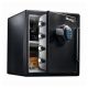 MASTER LOCK LFW123FTC sejf Stal Czarny