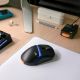 8. Glorious Gaming Model D3 Wireless myszka Dla praworęcznych RF Wireless Optyczny 30000 DPI
