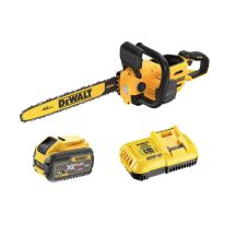 PILARKA ŁAŃCUCHOWA AKUMULATOROWA 45CM 54V XR 1*9.0AH