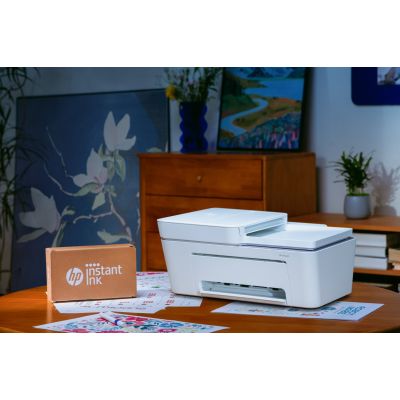 102. Urządzenie wielofunkcyjne HP DeskJet 4322 (A24HNB)
