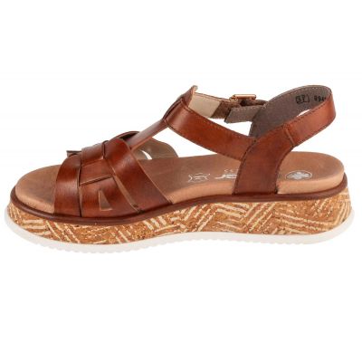 2. Sandały Rieker Sandals W W0853-24