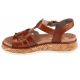 2. Sandały Rieker Sandals W W0853-24