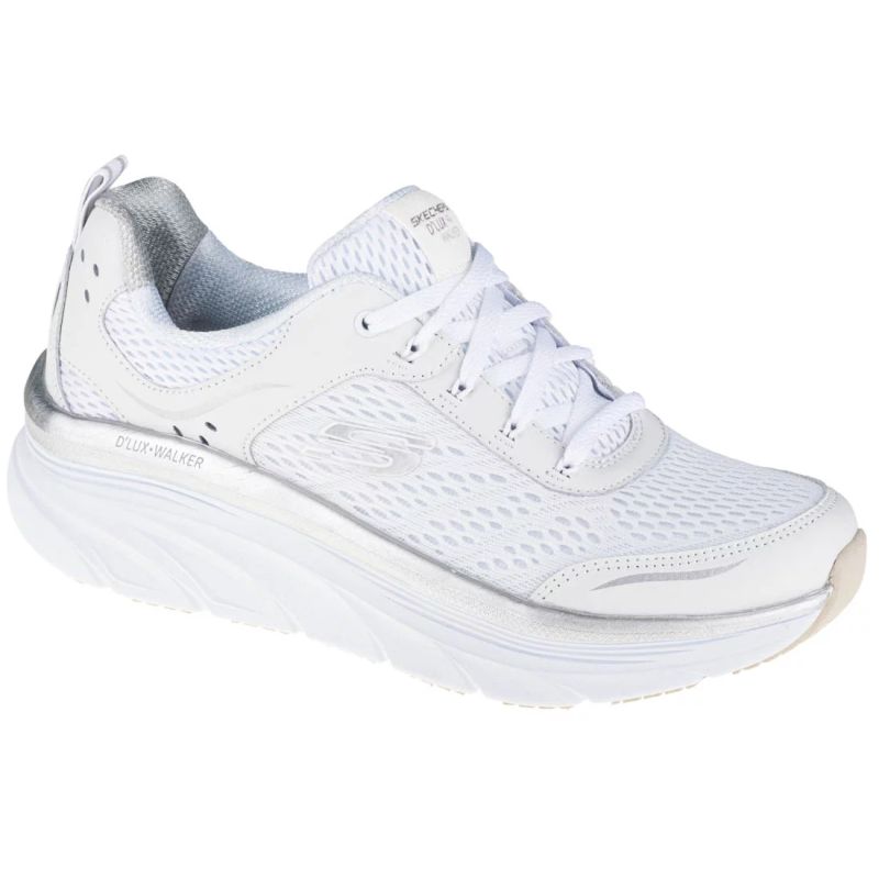 9. Buty Skechers D'Lux Walker W 149023-WSL