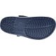 Klapki Crocs Crocband 11016 granatowe