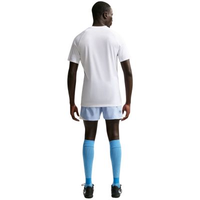 7. Koszulka męska Nike Dri-Fit Park VIII biała HV8173 100