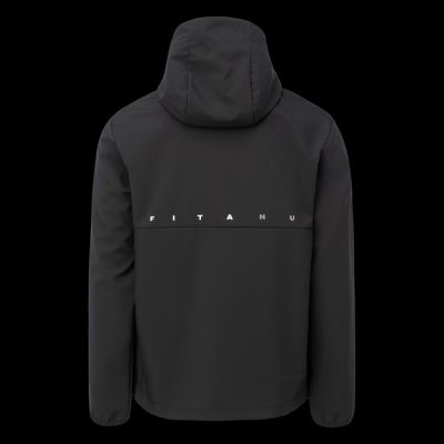 Męski Softshell FARISE SOFTSHELL