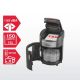 4. Niszczarka Rexel ShredMax AutoFeed+ 150M, P5, 150 kartek, 15 l kosz