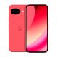 6. Google Pixel 10a 16 cm (6.3") Dual SIM Android 16.0 5G USB Type-C 8 GB 256 GB 5100 mAh Czerwony